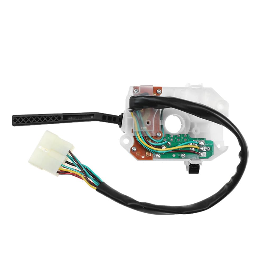 Amazon.com: EUPLI 8-97068775-0 for Isuzu Turn Signal Switch
